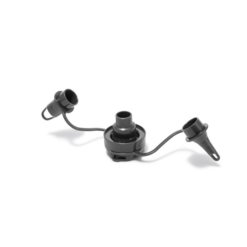12797, Electric Pump Air Nozzle(3 In 1)
