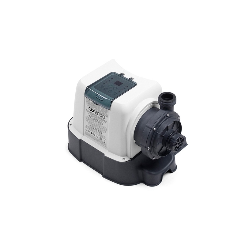 13039EG, Motor & Control For 14" Sand Filter Pump Combo 26675