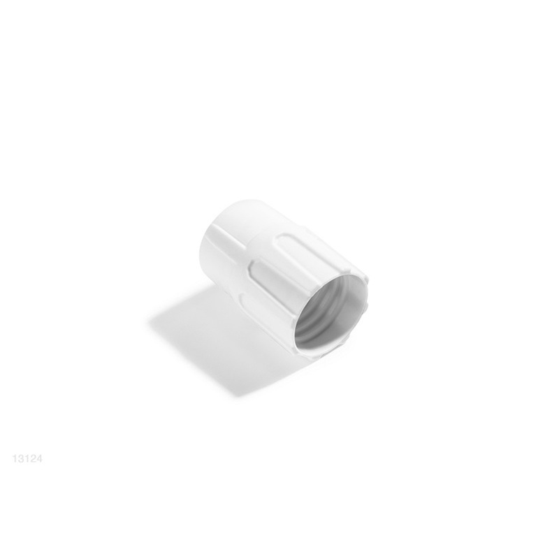 13124, Hose Collar Nut 28007/e