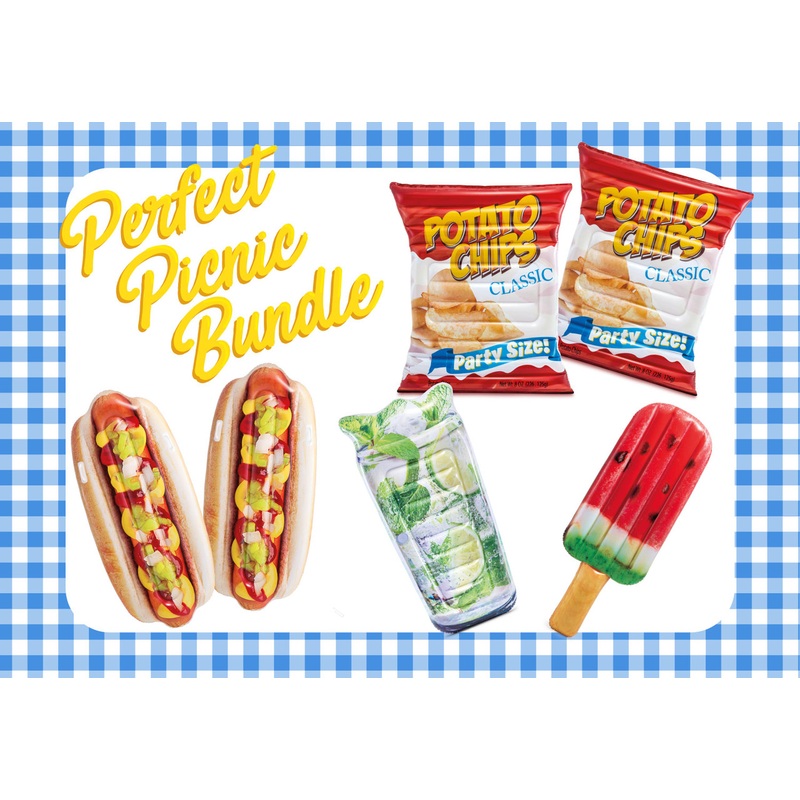 A Perfect Picnic Bundle