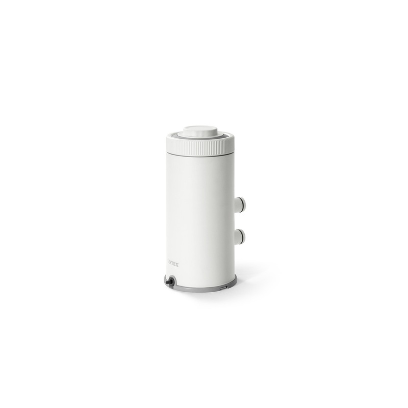 C530 Cartridge Filter Pump W/ GFCI (110-120 Volt)