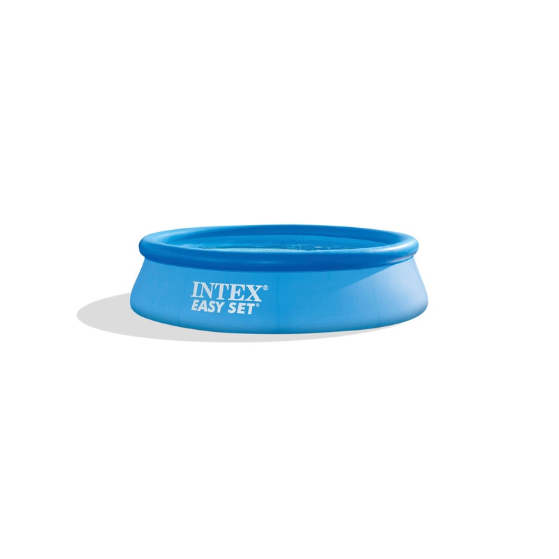 Easy Set 10' x 30" Inflatable Pool