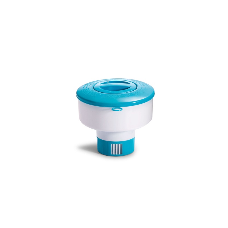 Floating Pool Chemical Dispenser - 7"