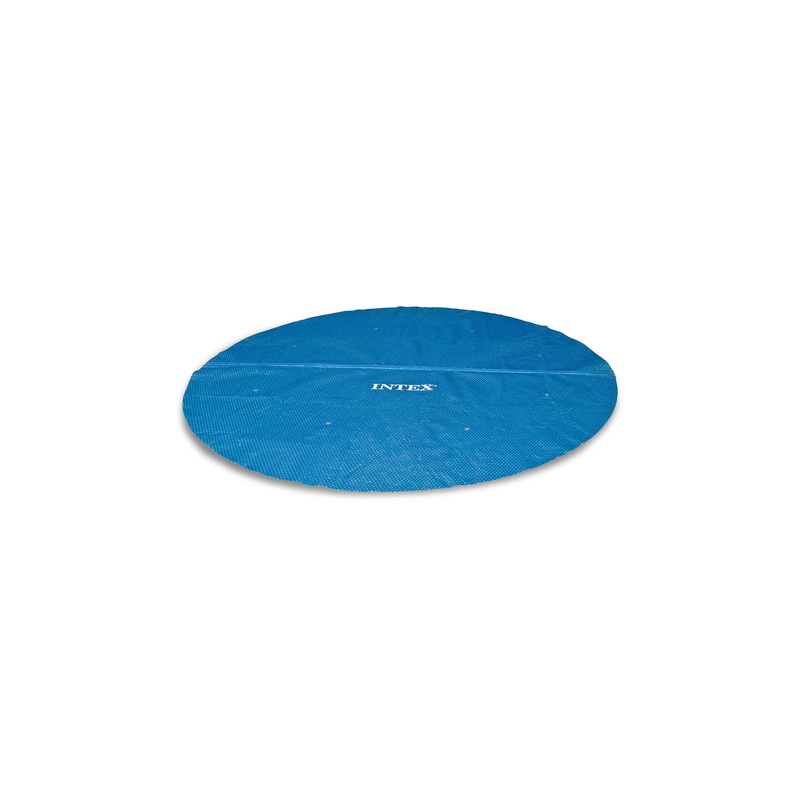 Solar Pool Cover for 12' Round Swimming Pools