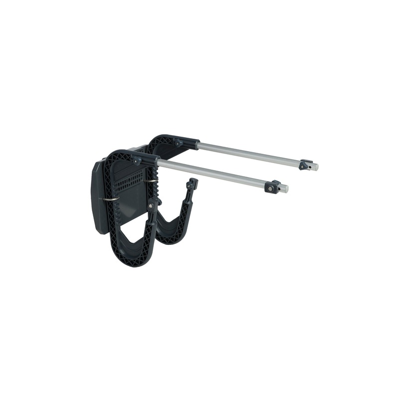 Trolling Motor Mount Kit
