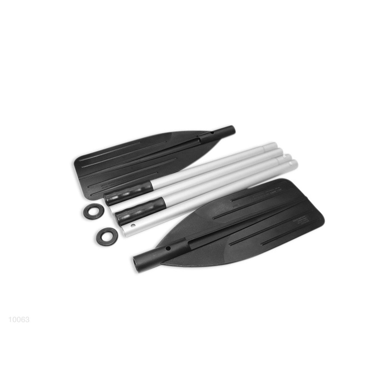 10063, 54" Aluminum Oars