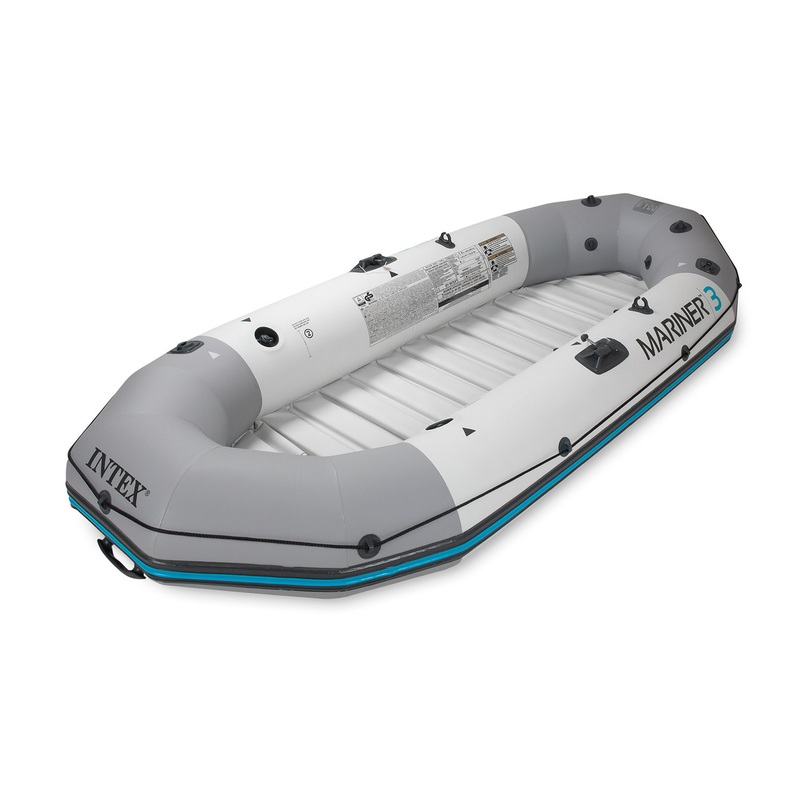10082, Boat Body For Mariner 3 Boat 68373