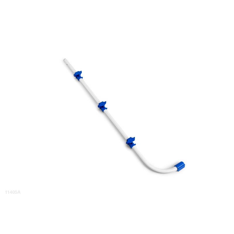 11405A, 42" One-sect. Ladder J-shaped Side Leg(a) (Discontinued)