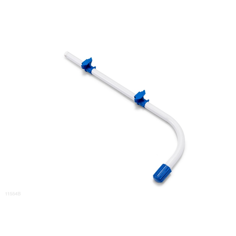 11554B, 48" 2-sect. Ladder Lower Side Leg (b) (Discontinued)