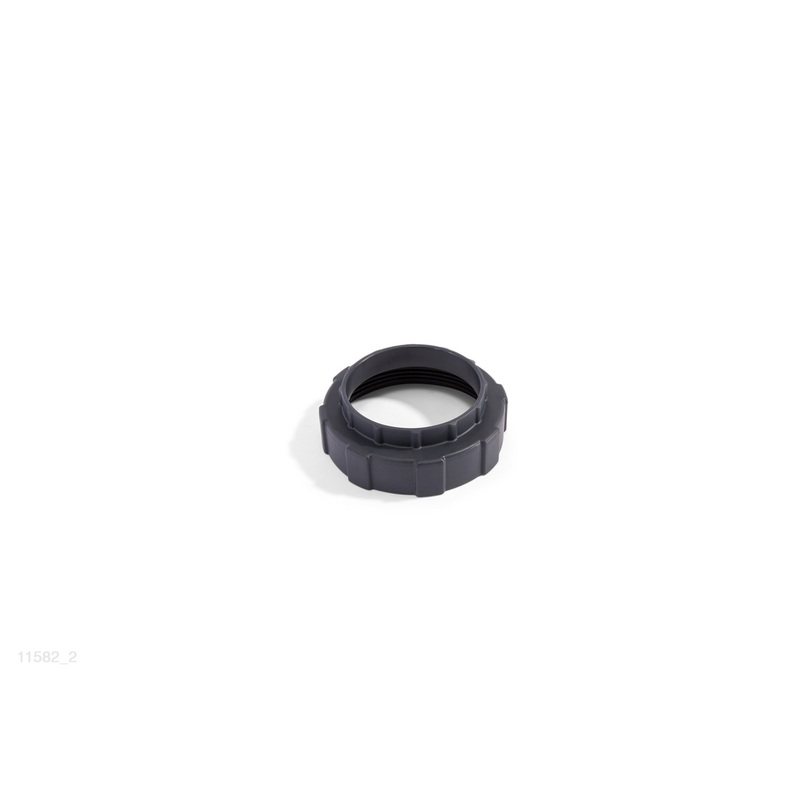 11582, Electrolytic Cell Nut For Saltwater System