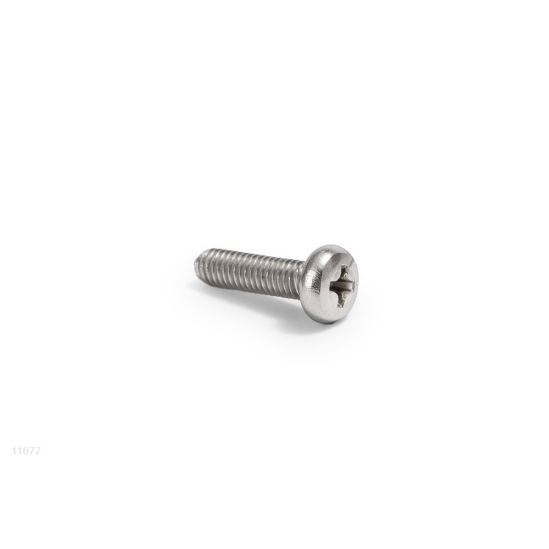 11677, Screw For Ozone Generator Assembly (Discontinued)