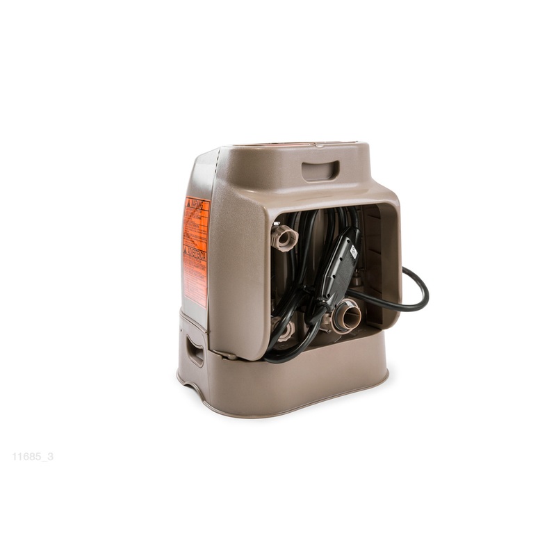 11685, Spa Control Base For 28401 (Discontinued)
