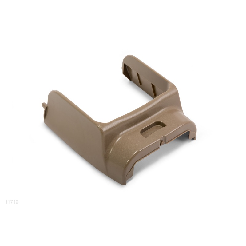 11719, Control Base Back Cover (Discontinued)