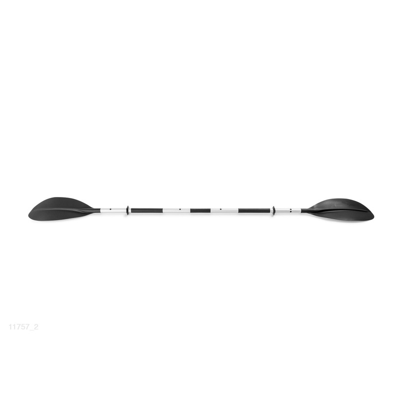 11757, 86" Aluminum Oars