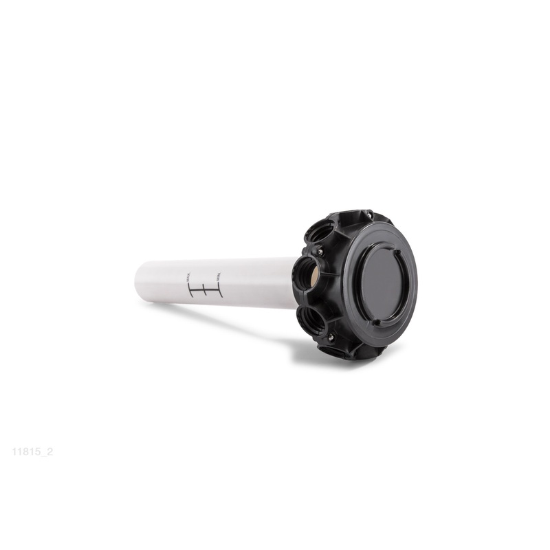 11815, Center Pipe Hub For 12" Sand Filter Pump