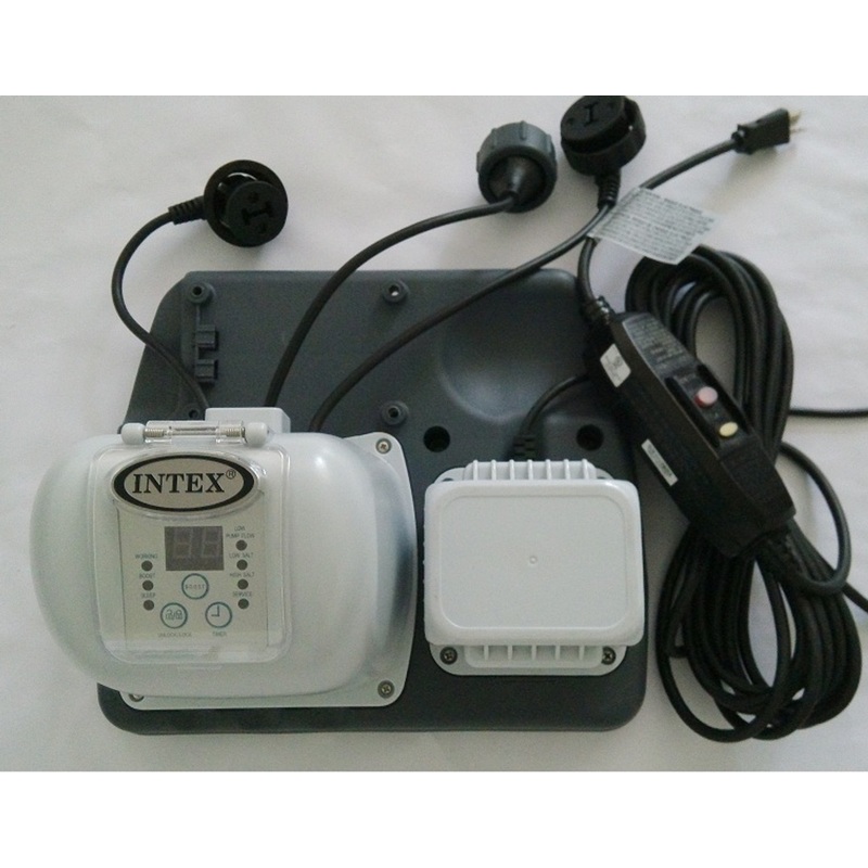 11907EG, Control Station For 28669 (Discontinued)