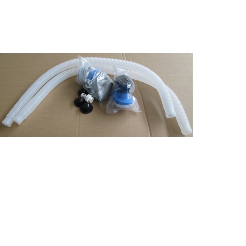 11938, Suction Fittings For Agp With 1-1/4" Holes (Discontinued)