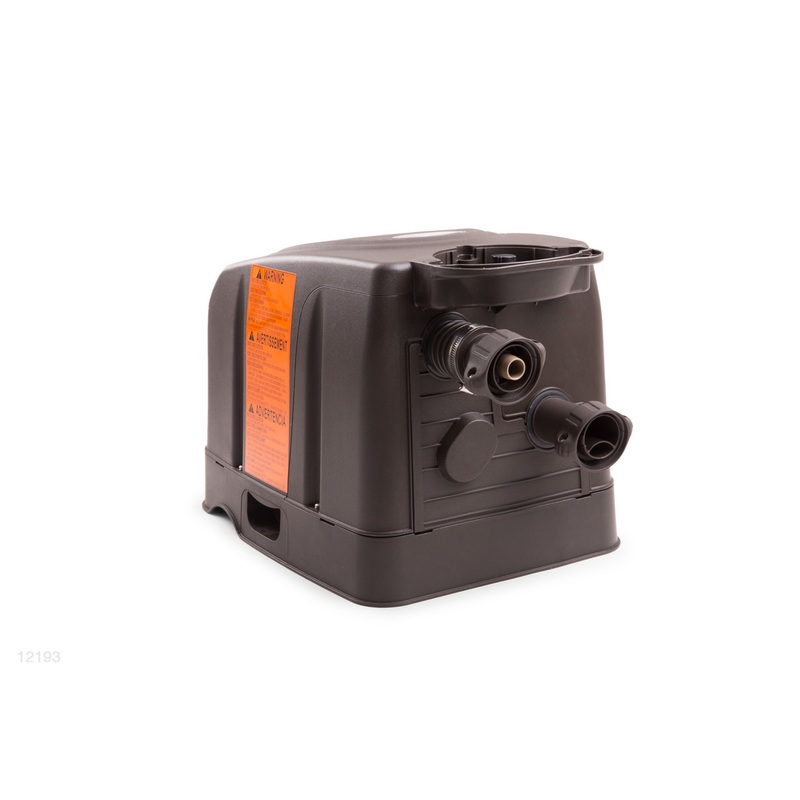 12193, Spa Control Base For 28435 (Discontinued)