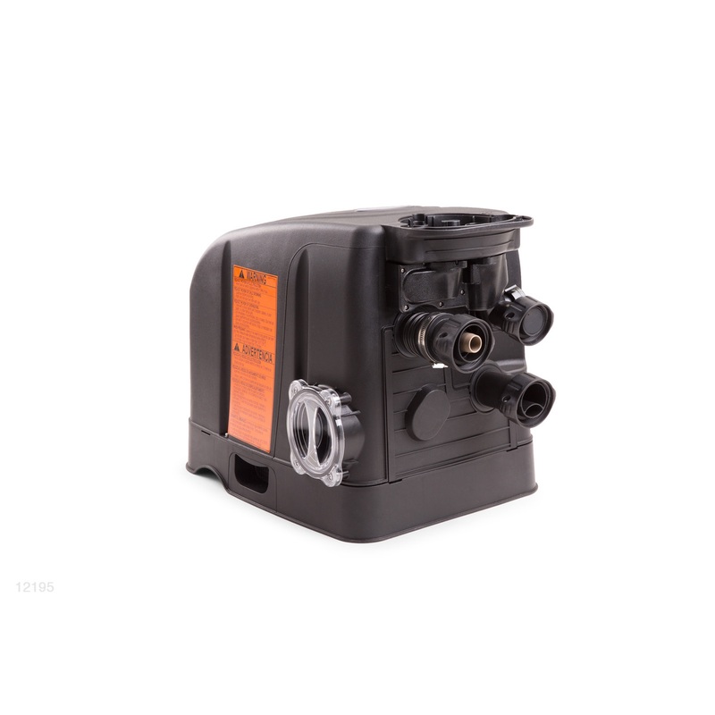 12195, Spa Control Base For 28455 (Discontinued)