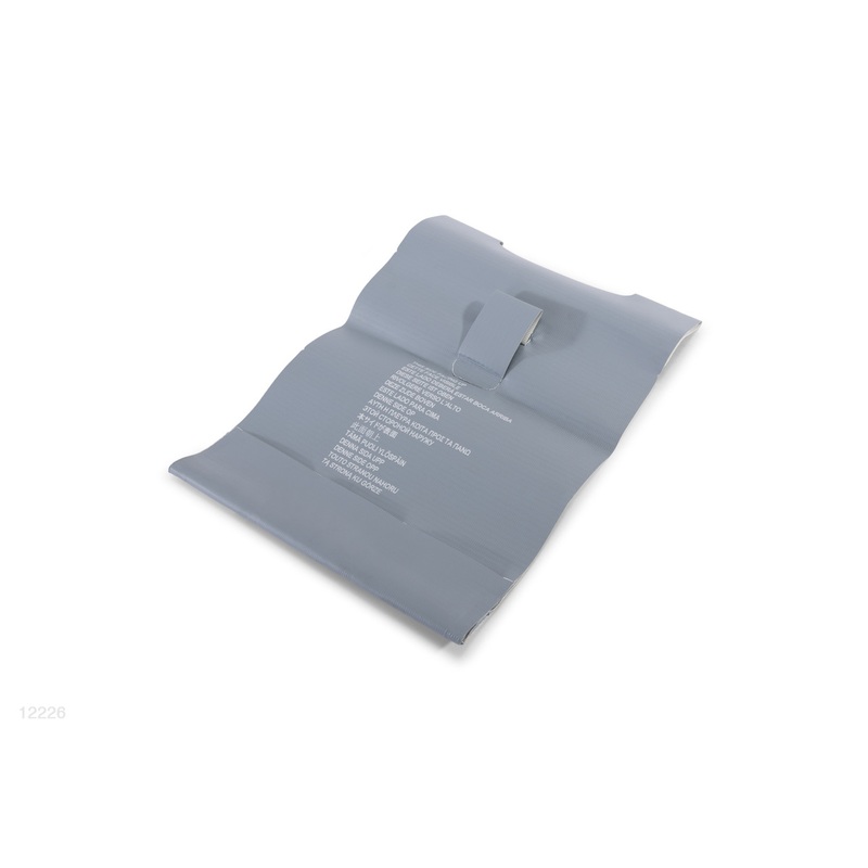 12226, Restrainer Strap For Rect.prism Pool (Discontinued)