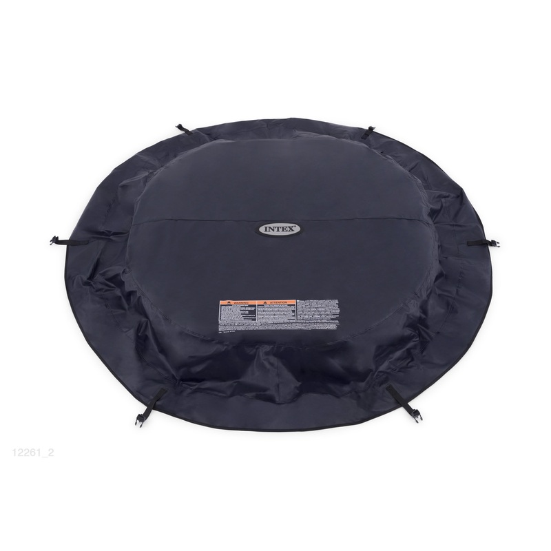 12261, Spa Cover For 28405/28406
