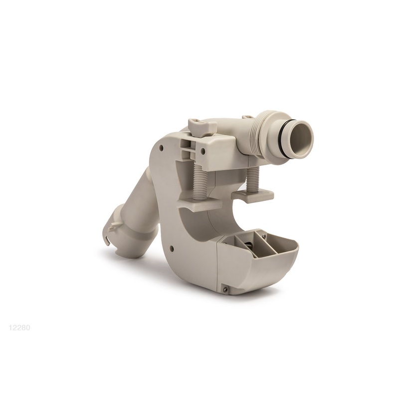 12280, Sprayer Clamp With Screws For 28089