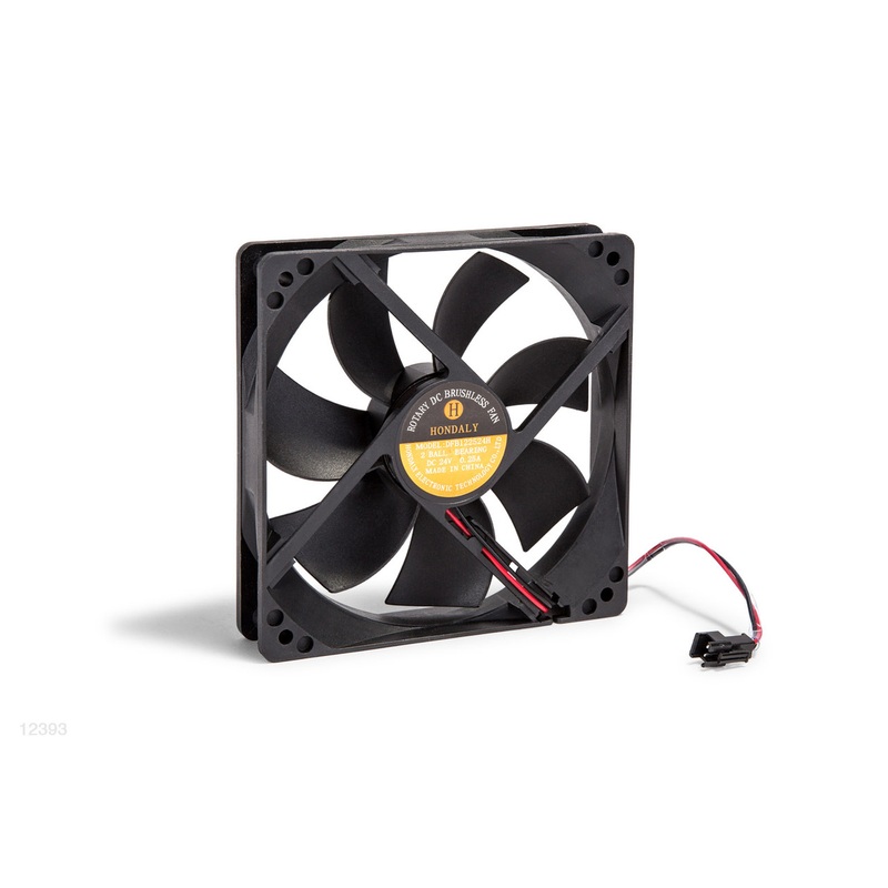 12393, Transformer Fan For 28611/28612 (Discontinued)