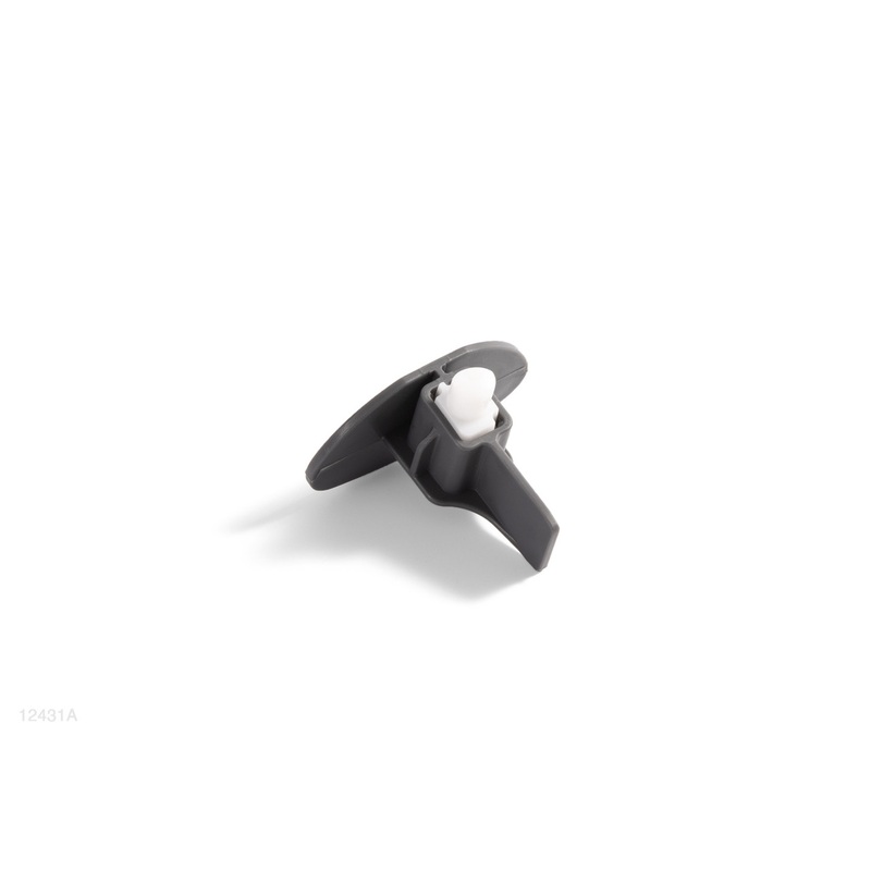 12431A, Spring Pin On T-joint For 15' & Above Round Ultra Xtr Frame Pool