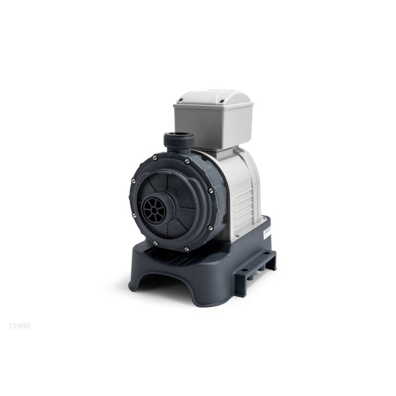 12489EG, 110-120v Motor For 16" Sf Pump 28651 (Discontinued)