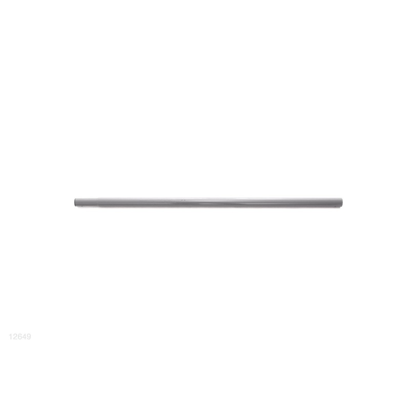 12649, 42" Remov. Steps Ladder C Side Upper Leg C (Discontinued)