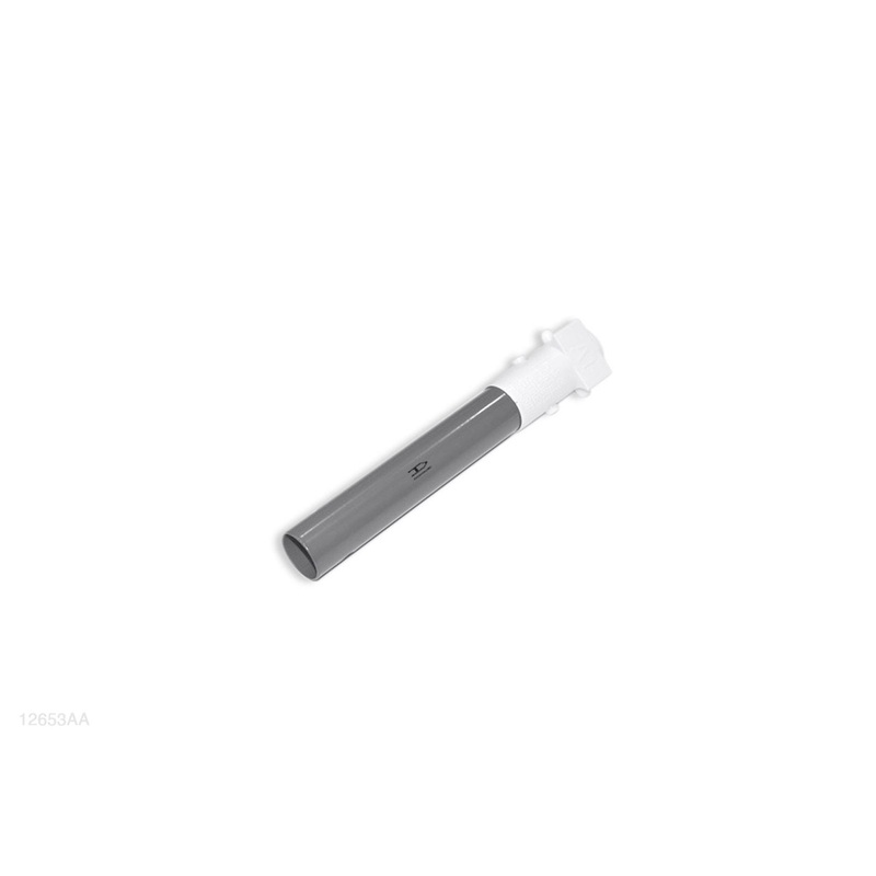 12653AA, B Side Upper Side Leg (marked "a1" ) For 48" & 52" Removable Steps Ladder