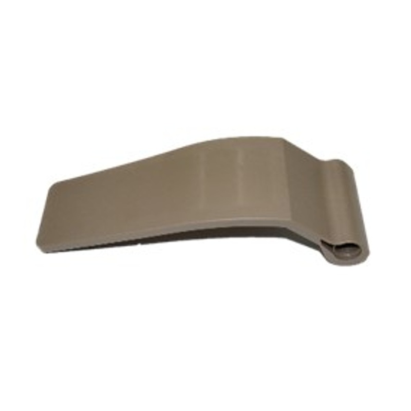12770W, Control Base Side Cover