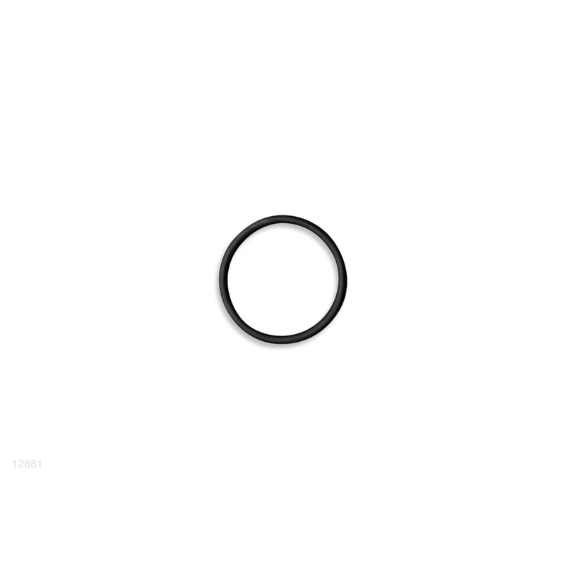 12861, Inlet Filter O-ring For 28001