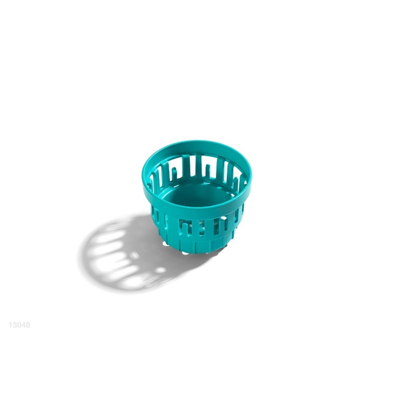 13048, Strainer Grid Extension Fitting