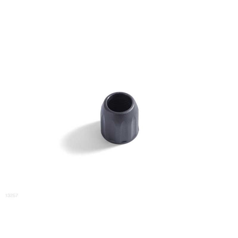 13257, Nut For Adjustable Aluminum Rod-69630