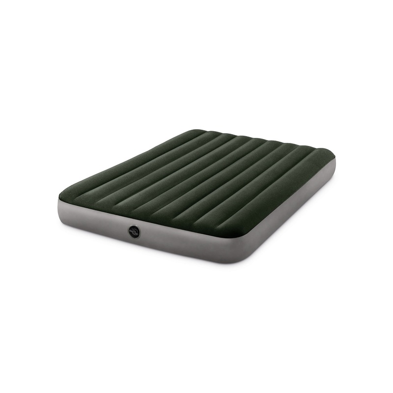 Dura-Beam Standard Prestige Air Mattress 10" Twin (Pump Not Included)