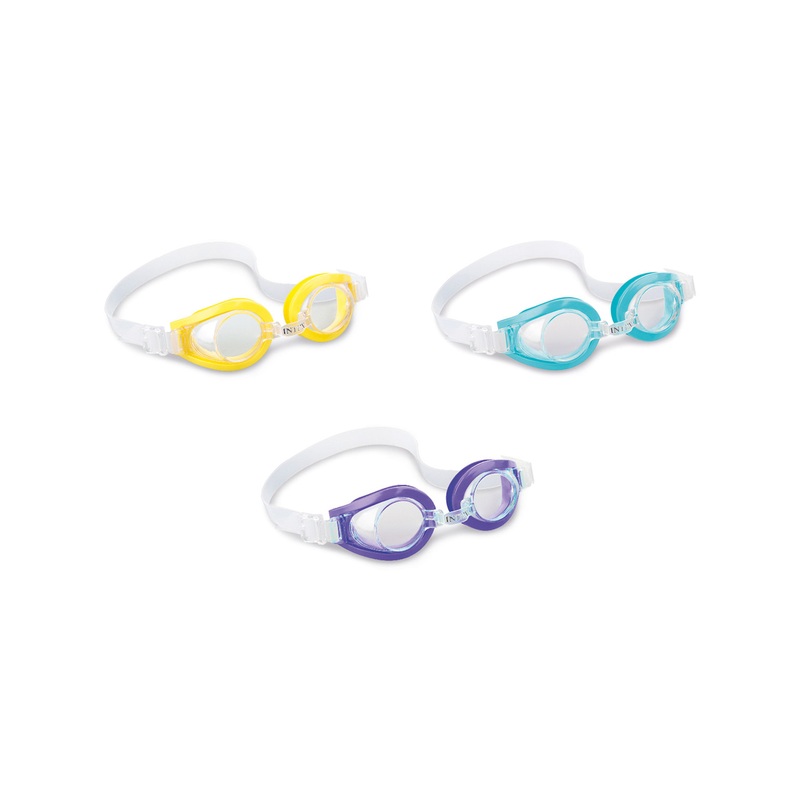 Play Swimming Goggles - Assortment