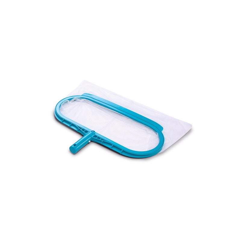 Pool Cleaning Leaf Rake