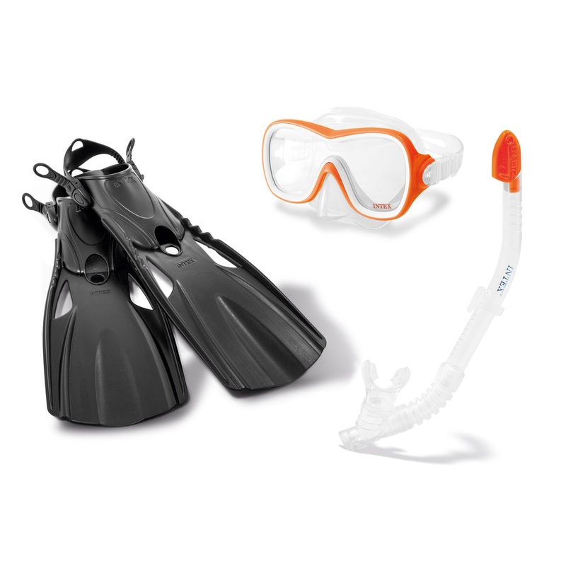 The Sport Set Wave Rider Sports Swim Set