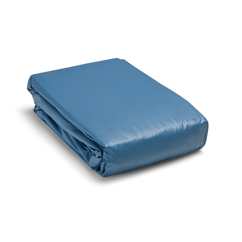 10099E, 18'x48" Metal Frame Pool Liner
