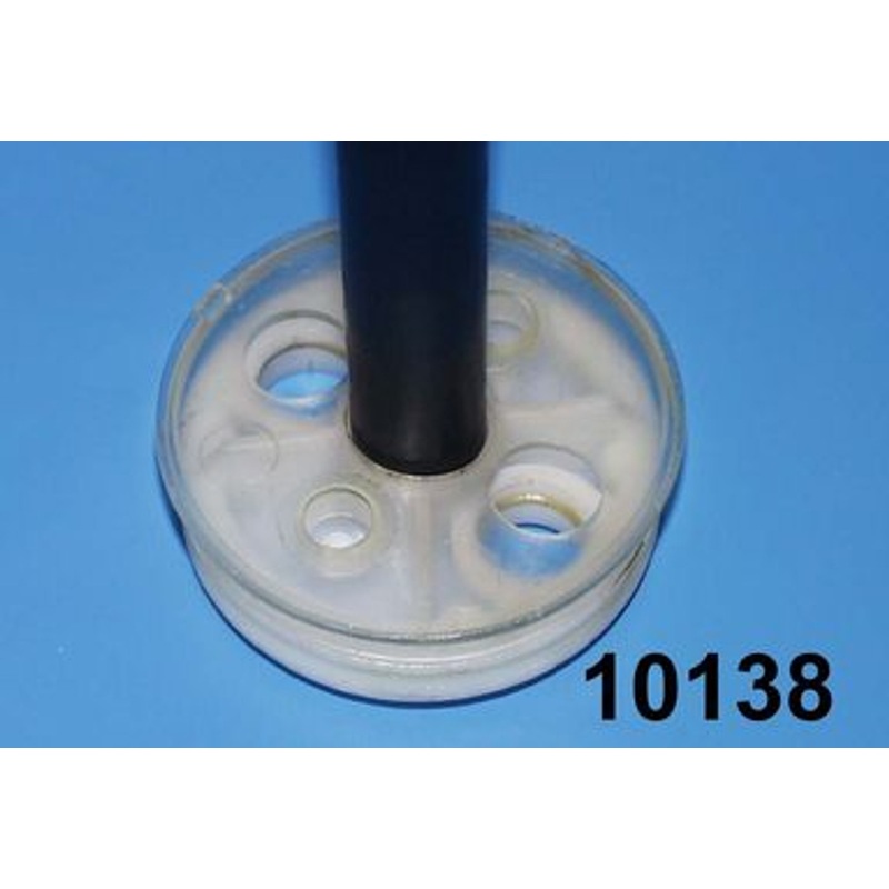 10138, Assembled Piston (include Handle) (Discontinued)
