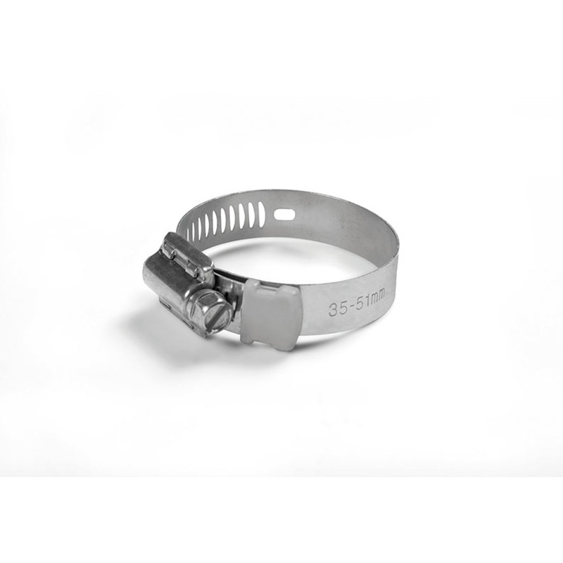 10272, 1-1/2" Hose Clamp