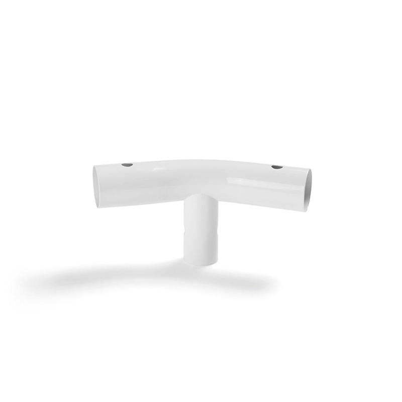 10463, Leg & Beam Joint For 10'x30" Metal Pool (Discontinued)