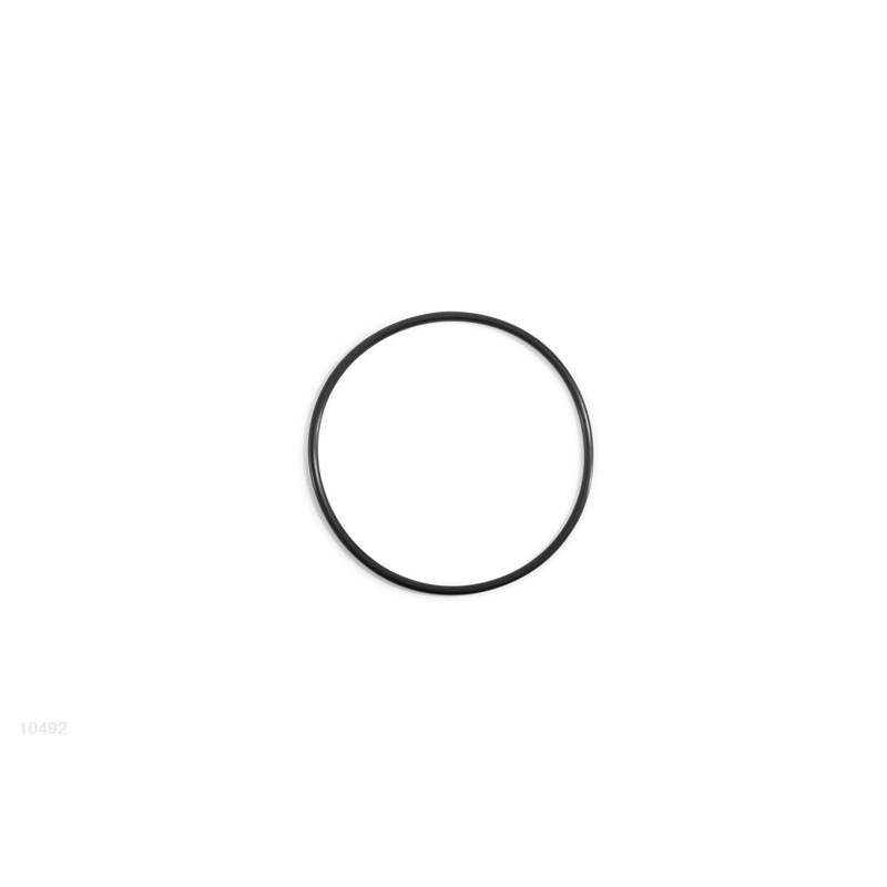 10492, Filter Housing O-ring