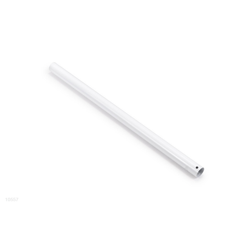 10563, Vertical Corner Legs For Metal Frame Pool