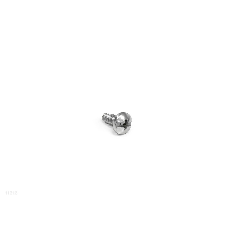 11313, Screw For Strainer Grid (Discontinued)