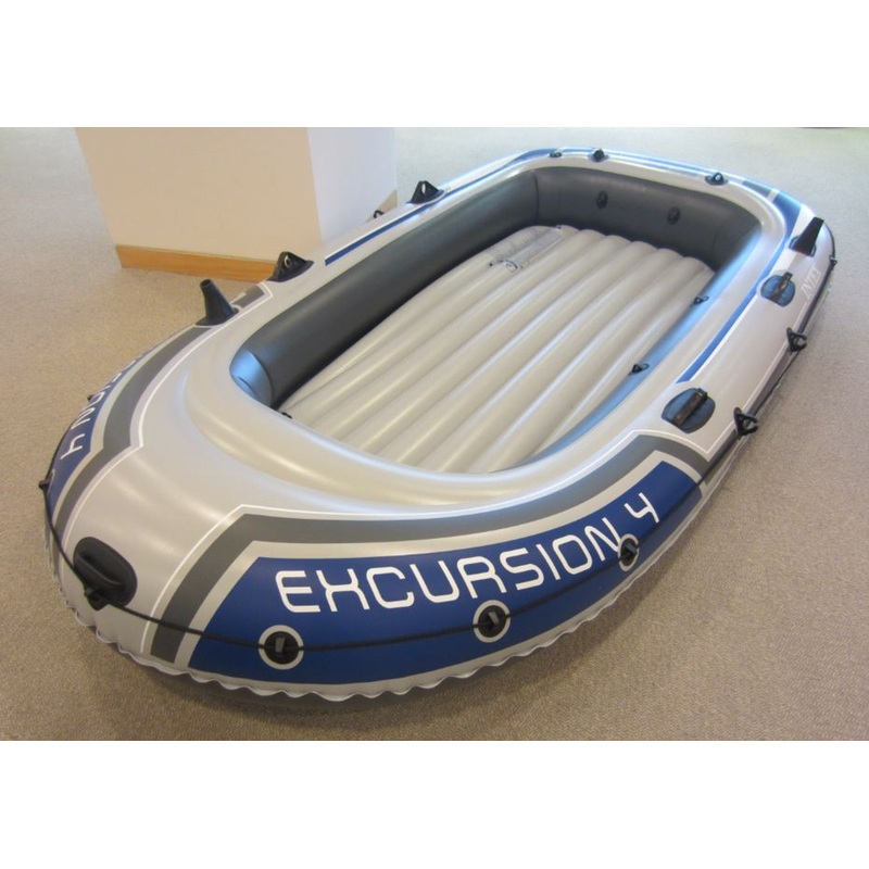 11367, Body Of Excursion 4 Set (Discontinued)