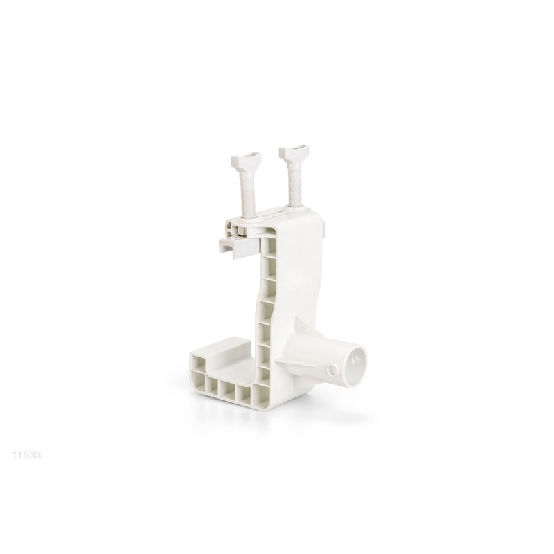 11533, Pole Bracket (Discontinued)