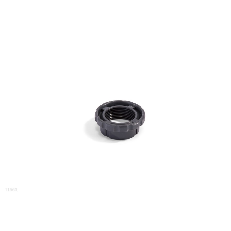 11569, Locknut For 58948 (Discontinued)