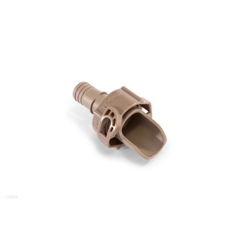 11829, Spa/cover Inflation Hose Adaptor (Discontinued)